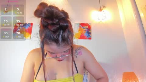 Snapshot of ximehot_69 chatting on May 2026 07:08:02 PM tifanny online show from May 2026 07:08:02 PM