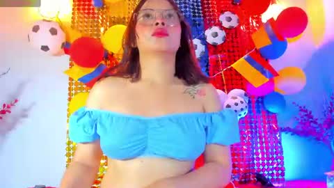 Snapshot of ximehot_69 chatting on June 2026 06:51:02 PM tifanny online show from June 2026 06:51:02 PM