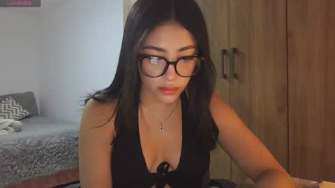 Snapshot of ximen_foxy chatting on July 2026 11:11:02 PM Ximena Foxy online show from July 2026 11:11:02 PM