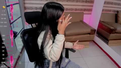 ximena online show from April 2026 07:42:01 PM