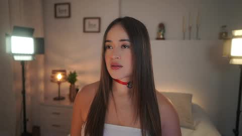 Snapshot of ximena_cortez3 chatting on April 2026 11:24:02 PM Ximena cortez online show from April 2026 11:24:02 PM