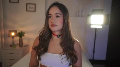 Snapshot of ximena_cortez3 chatting on May 2026 11:11:01 PM Ximena cortez online show from May 2026 11:11:01 PM