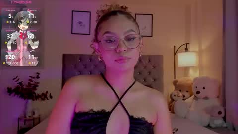 camila online show from February 2026 10:35:02 PM