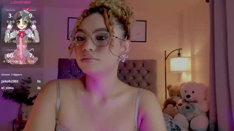 camila online show from March 2026 08:48:02 PM