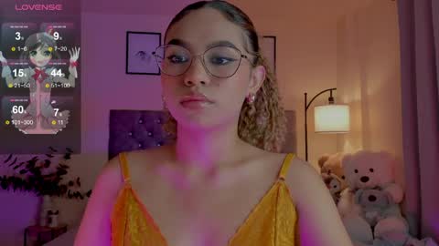 camila online show from April 2026 09:26:02 PM