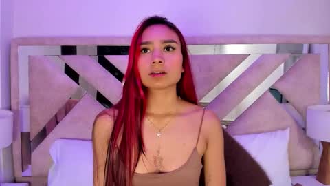 Xime  online show from December 2025 03:15:02 AM