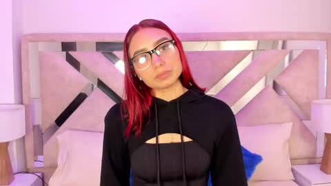 Xime  online show from December 2025 03:04:02 AM