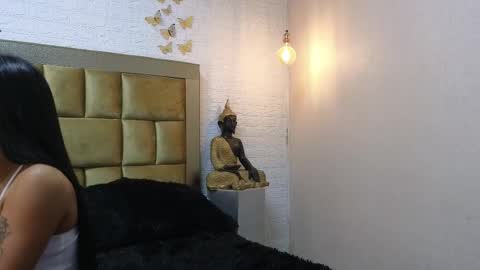 ximena online show from March 2026 05:38:01 PM