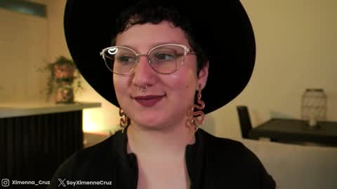 Xime  Independent Artist online show from September 2025 11:26:02 PM