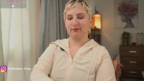 Xime  Independent Artist online show from January 2026 12:18:02 PM