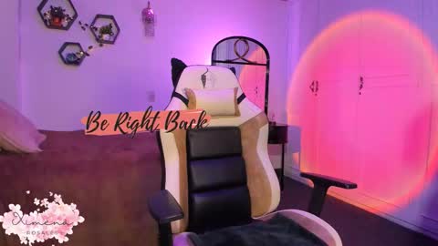 Snapshot of ximerosales chatting on September 2025 05:31:01 AM Ximena online show from September 2025 05:31:01 AM