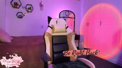 Ximena online show from March 2026 02:30:02 AM