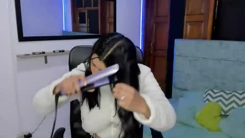 Snapshot of xina_black chatting on January 2026 03:12:02 AM Xina Black online show from January 2026 03:12:02 AM