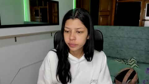 Snapshot of xina_black chatting on January 2026 03:34:02 AM Xina Black online show from January 2026 03:34:02 AM