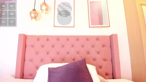 Xiomara online show from April 2026 07:58:01 PM