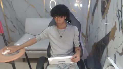 xion_ez online show from November 2025 07:45:02 PM