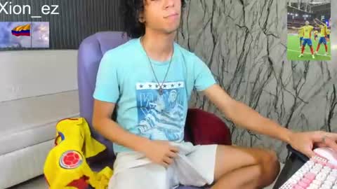Snapshot of xion_ez chatting on June 2026 07:51:02 PM xion_ez online show from June 2026 07:51:02 PM