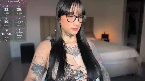 xisisxx online show from February 2026 09:53:01 PM