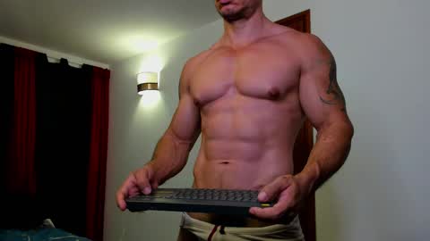 Snapshot of xjericodx chatting on March 2025 11:07:01 AM JSSD online show from March 2025 11:07:01 AM