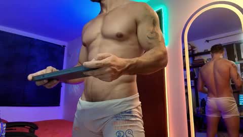 Snapshot of xjericodx chatting on November 2025 08:27:01 AM JSSD online show from November 2025 08:27:01 AM