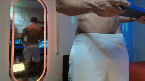 Snapshot of xjericodx chatting on February 2026 08:33:02 AM JSSD online show from February 2026 08:33:02 AM