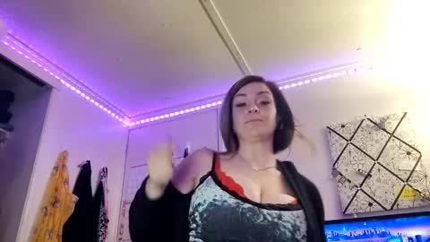 xkittymeowz online show from May 2026 07:47:01 AM