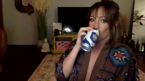 xLacyy online show from December 2024 03:02:02 AM