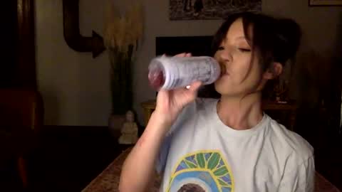 xLacyy online show from December 2024 03:15:02 AM