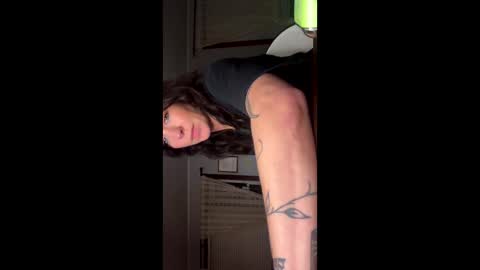 xLacyy online show from March 2025 04:24:02 AM