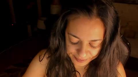 Snapshot of xlaracroftx chatting on May 2026 09:43:01 PM Lara online show from May 2026 09:43:01 PM
