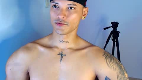 Snapshot of xlatin21 chatting on October 2025 06:00:01 AM xlatin21 online show from October 2025 06:00:01 AM