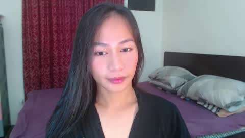 Snapshot of xlovely_destinyx chatting on March 2025 08:52:02 PM Alice online show from March 2025 08:52:02 PM