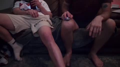 Snapshot of xlpack69 chatting on February 2025 09:57:01 PM John online show from February 2025 09:57:01 PM