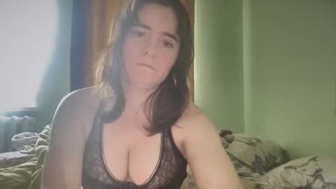 Luna online show from October 2025 07:20:02 AM