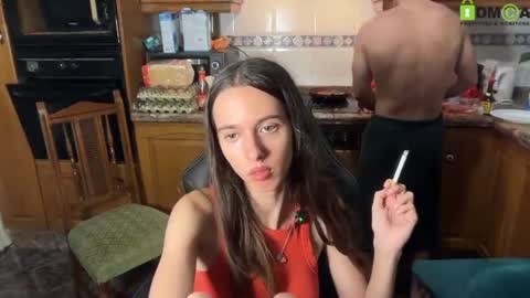 Extreme Couple online show from July 2026 08:44:02 PM