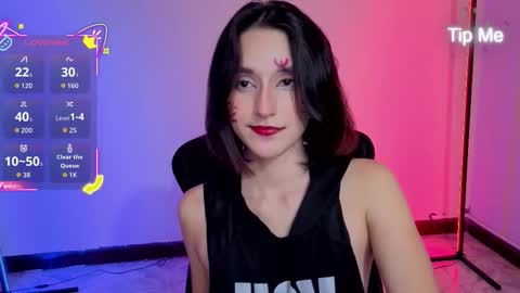 MiaLozano online show from October 2025 08:25:02 AM