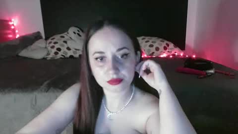 Mistress Emma online show from May 2026 11:23:01 PM