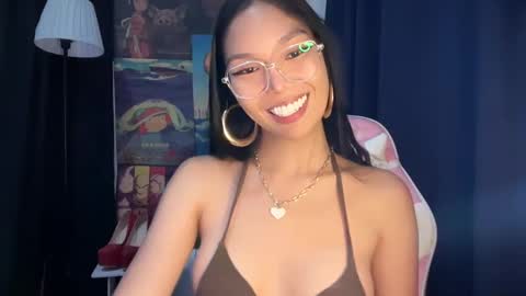 Sweet Monica online show from February 2025 08:26:02 AM