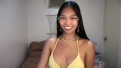 Sweet Monica online show from February 2025 05:56:01 AM