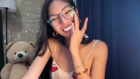 Sweet Monica online show from November 2025 09:01:02 AM