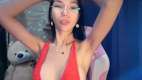 Sweet Monica online show from February 2026 09:27:01 AM