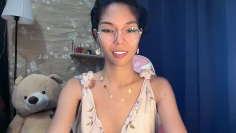 Sweet Monica online show from February 2026 09:32:02 AM