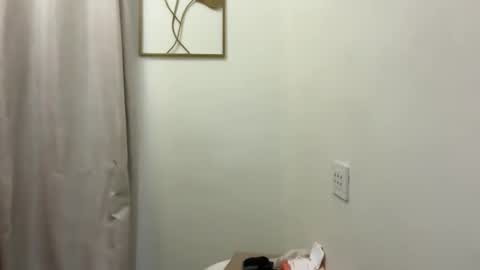 SECRET online show from December 2025 03:06:01 PM