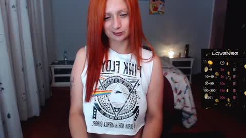 luciana online show from December 2024 01:26:01 AM