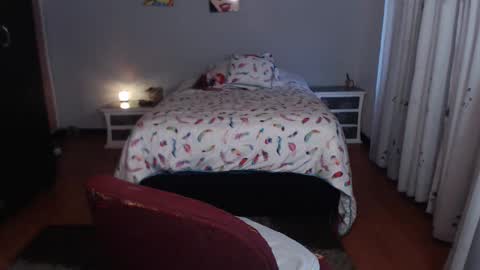 luciana online show from January 2025 10:52:02 PM