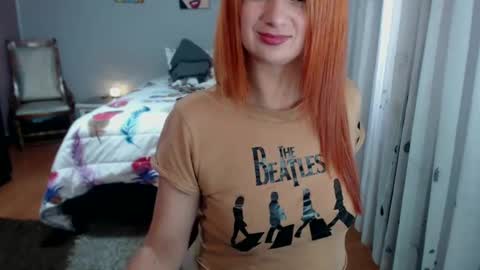 luciana online show from February 2025 09:58:02 PM