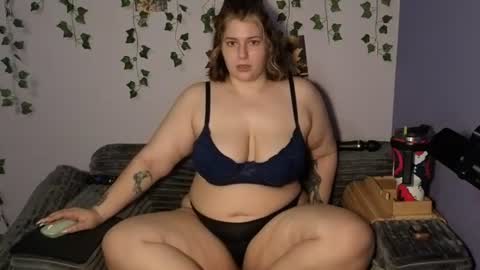 Snapshot of xo_bambi_xo chatting on July 2026 12:54:01 AM Bambi online show from July 2026 12:54:01 AM