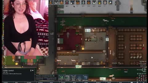 Xo Sadie online show from March 2026 06:41:01 AM