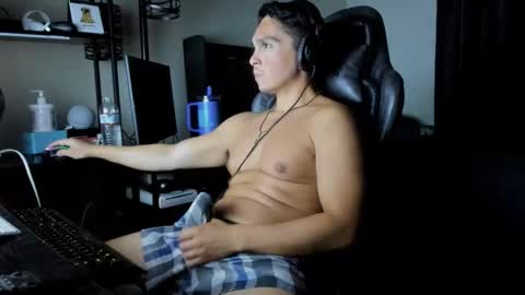 Snapshot of xoalejandroxo6 chatting on April 2026 06:03:01 AM xoalejandroxo6 online show from April 2026 06:03:01 AM