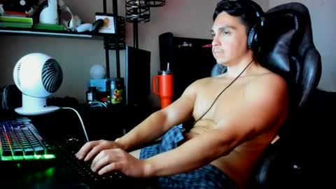 Snapshot of xoalejandroxo6 chatting on June 2026 07:09:01 AM xoalejandroxo6 online show from June 2026 07:09:01 AM